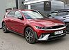 Hyundai IONIQ 5 N Line Electric 84kWh EV AWD (325ps) Ultimate Red