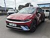 Hyundai IONIQ 5 N Line Electric 84kWh EV AWD (325ps) Ultimate Red