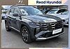 Hyundai TUCSON Ultimate Plug-in Hybrid 1.6 T-GDi PHEV (252ps) Ecotronic Grey