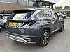 Hyundai TUCSON Ultimate Plug-in Hybrid 1.6 T-GDi PHEV (252ps) Ecotronic Grey