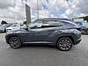 Hyundai TUCSON Ultimate Plug-in Hybrid 1.6 T-GDi PHEV (252ps) Ecotronic Grey