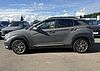 Hyundai KONA Premium Hybrid 1.6 GDi HEV (141ps) Cyber Grey