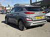 Hyundai KONA Premium Hybrid 1.6 GDi HEV (141ps) Cyber Grey