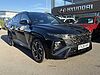 Hyundai TUCSON N Line Edition Hybrid 1.6 T-GDi HEV (239ps) Abyss Black