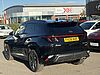 Hyundai TUCSON N Line Edition Hybrid 1.6 T-GDi HEV (239ps) Abyss Black