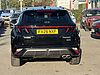 Hyundai TUCSON N Line Edition Hybrid 1.6 T-GDi HEV (239ps) Abyss Black