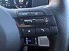 Hyundai TUCSON N Line Edition Hybrid 1.6 T-GDi HEV (239ps) Abyss Black