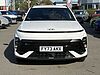 Hyundai KONA N Line Hybrid 1.6 GDi HEV (141ps) Atlas White