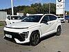 Hyundai KONA N Line Hybrid 1.6 GDi HEV (141ps) Atlas White