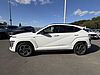 Hyundai KONA N Line Hybrid 1.6 GDi HEV (141ps) Atlas White