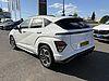 Hyundai KONA N Line Hybrid 1.6 GDi HEV (141ps) Atlas White