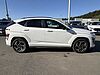 Hyundai KONA N Line Hybrid 1.6 GDi HEV (141ps) Atlas White