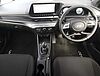 Hyundai I20 Black Line 1.0 T-GDi (90ps) Mangrove Green