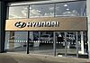 Hyundai I20 Black Line 1.0 T-GDi (90ps) Mangrove Green