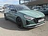 Hyundai I20 Black Line 1.0 T-GDi (90ps) Mangrove Green