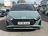 Hyundai I20 Black Line 1.0 T-GDi (90ps) Mangrove Green