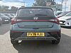 Hyundai I20 Black Line 1.0 T-GDi (90ps) Mangrove Green