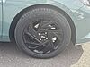 Hyundai I20 Black Line 1.0 T-GDi (90ps) Mangrove Green