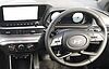 Hyundai I20 Black Line 1.0 T-GDi (90ps) Mangrove Green