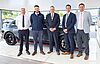 Hyundai BAYON 1.0 TGDi 48V MHEV Ultimate 5dr DCT Mangrove Green