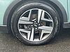 Hyundai BAYON Ultimate 1.0 T-GDi MHEV (100ps) Mangrove Green