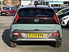 Hyundai BAYON Ultimate 1.0 T-GDi MHEV (100ps) Mangrove Green