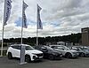 Hyundai TUCSON Premium Hybrid 1.6 T-GDi HEV (230ps) Silky Bronze