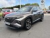Hyundai TUCSON Premium Hybrid 1.6 T-GDi HEV (230ps) Silky Bronze