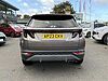 Hyundai TUCSON Premium Hybrid 1.6 T-GDi HEV (230ps) Silky Bronze