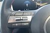 Hyundai KONA N Line Hybrid 1.6 GDi HEV (129ps) Ultimate Red