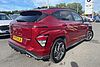 Hyundai KONA N Line Hybrid 1.6 GDi HEV (129ps) Ultimate Red