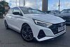 Hyundai I20 N Line S 1.0 T-GDi (100ps) Atlas White
