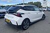 Hyundai I20 N Line S 1.0 T-GDi (100ps) Atlas White