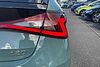 Hyundai I20 Premium 1.0 T-GDi MHEV (100ps) Mangrove Green