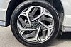 Hyundai KONA N Line S Hybrid 1.6 GDi HEV (138ps) Cyber Grey