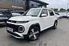Hyundai INSTER 02 Electric 49kWh EV (115ps) Natural Ivory