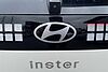 Hyundai INSTER 02 Electric 49kWh EV (115ps) Natural Ivory