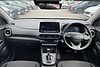 Hyundai KONA Premium Hybrid 1.6 GDi HEV (141ps) Cyber Grey