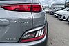 Hyundai KONA Premium Hybrid 1.6 GDi HEV (141ps) Cyber Grey
