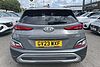 Hyundai KONA Premium Hybrid 1.6 GDi HEV (141ps) Cyber Grey