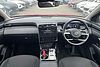 Hyundai TUCSON Premium Hybrid 1.6 T-GDi HEV (230ps) Red