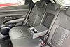 Hyundai TUCSON Premium Hybrid 1.6 T-GDi HEV (230ps) Red