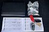 Hyundai TUCSON Premium Hybrid 1.6 T-GDi HEV (230ps) Red