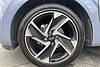 Hyundai I10 Premium [Nav] 1.0 MPi (63ps) Meta Blue