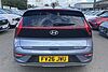 Hyundai BAYON Tech Line 1.0 T-GDi (90ps) Meta Blue