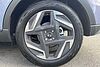 Hyundai BAYON Tech Line 1.0 T-GDi (90ps) Meta Blue