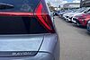 Hyundai BAYON Tech Line 1.0 T-GDi (90ps) Meta Blue