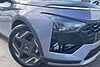 Hyundai BAYON Tech Line 1.0 T-GDi (90ps) Meta Blue