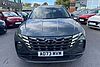 Hyundai TUCSON Premium Hybrid 1.6 T-GDi HEV (230ps) Amazon Grey