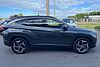 Hyundai TUCSON Premium Hybrid 1.6 T-GDi HEV (230ps) Amazon Grey